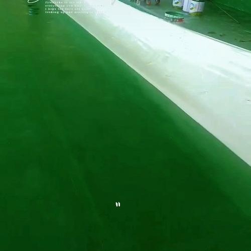 琼中VEF地坪什么是VEF地坪产品图3