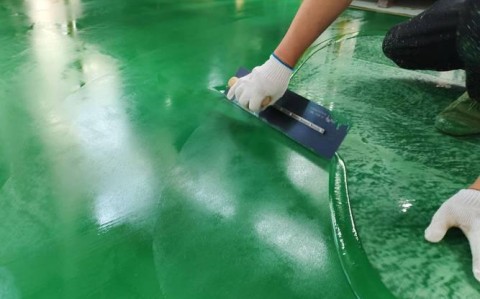 琼中VEF地坪什么是VEF地坪