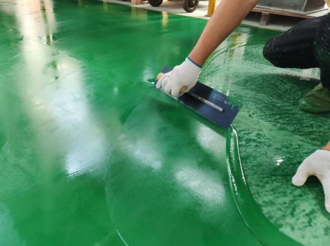 琼中VEF地坪什么是VEF地坪