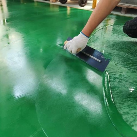 琼中VEF地坪什么是VEF地坪